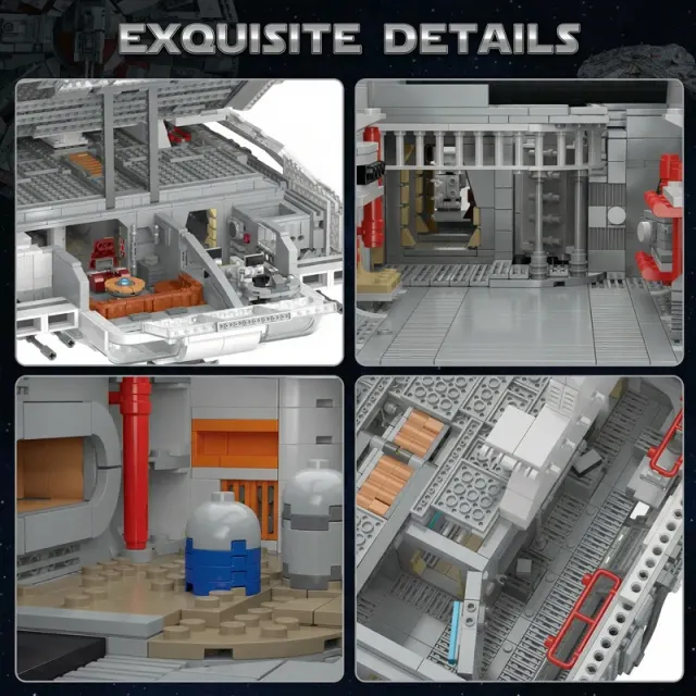 Bausteinset 4