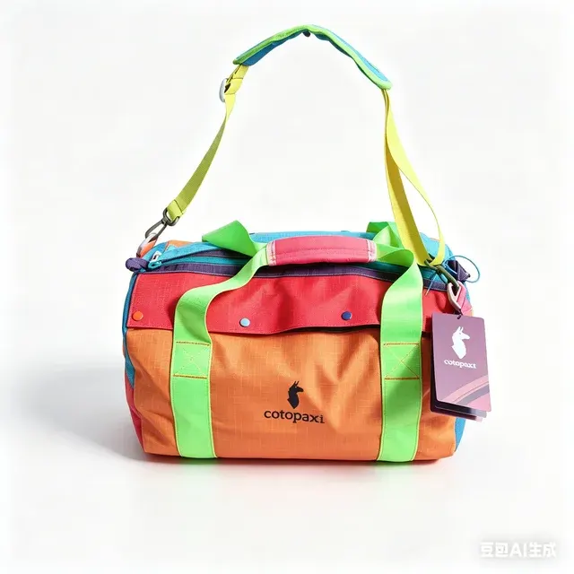 Fitness-Rucksack 1