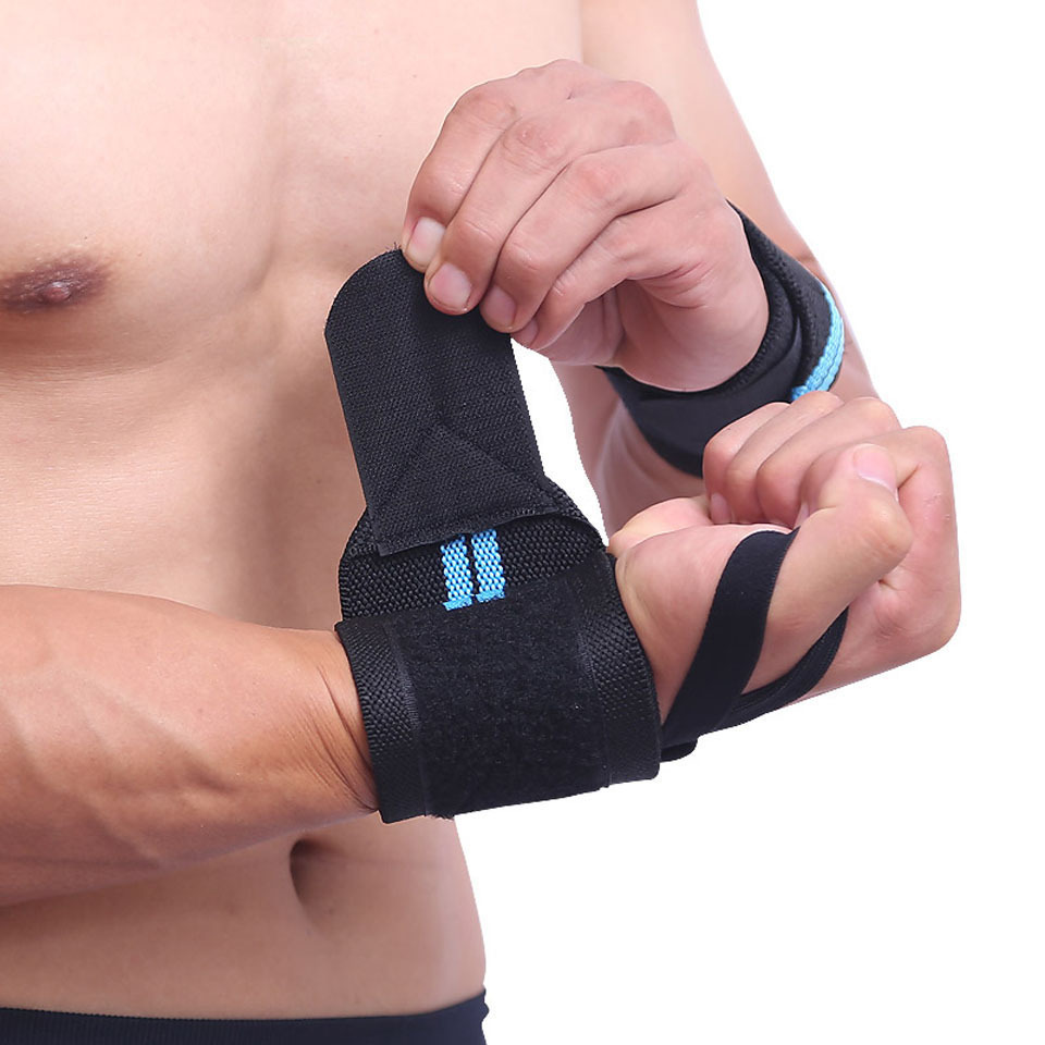 Zughilfen fürs Krafttraining 3
