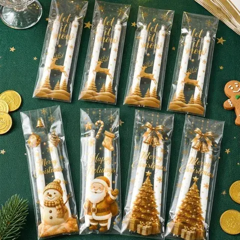 Weihnachts-Geschenktüte