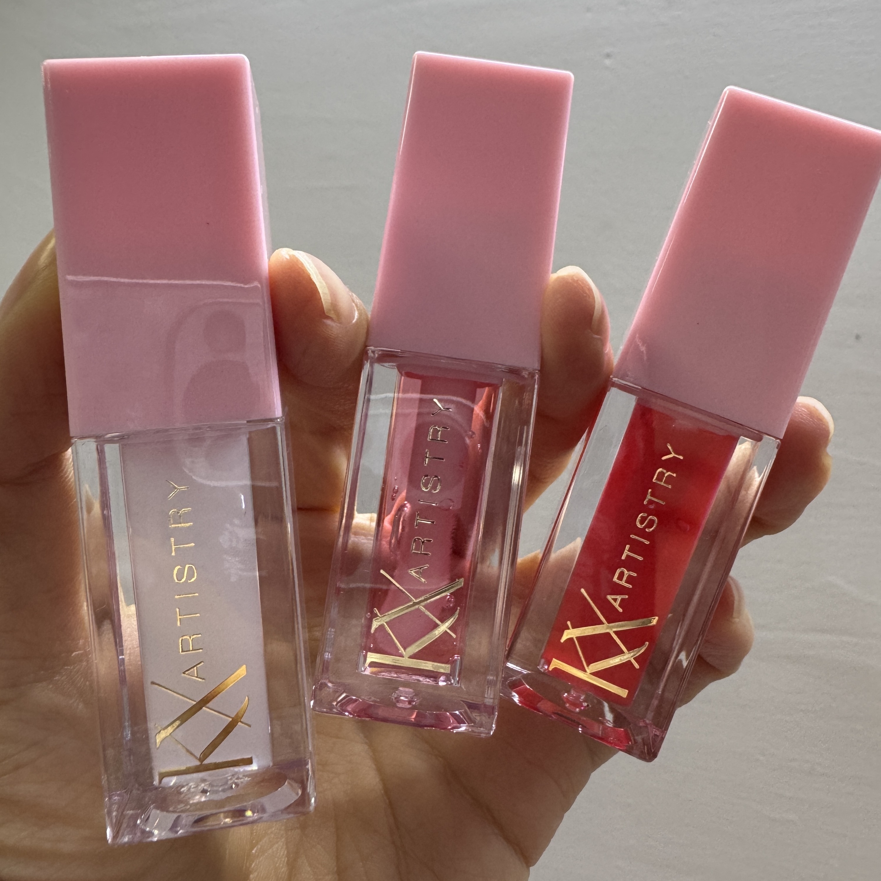 Lippenöl