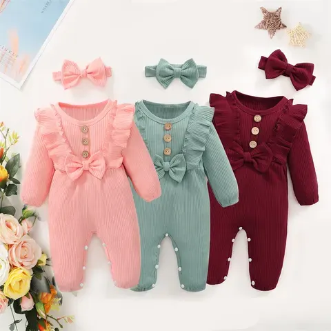 Babystrampler