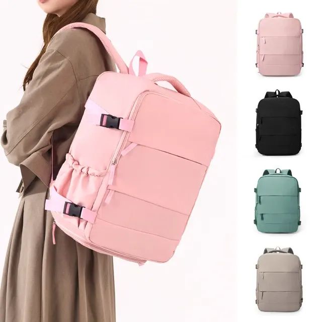 Reiserucksack 4