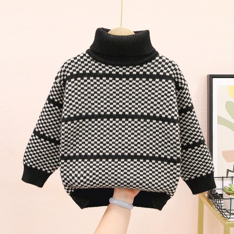 Kinderpullover