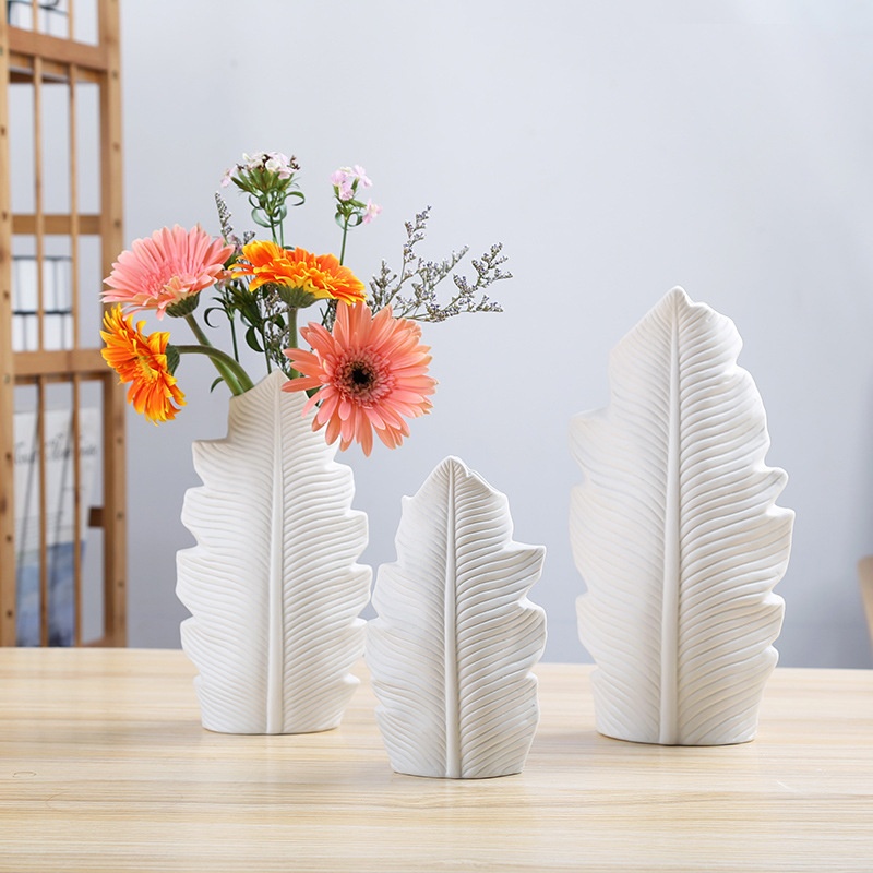 Keramikvase