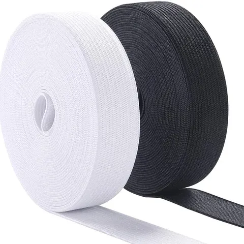 5 Meter Schweres Näh-Elastikband