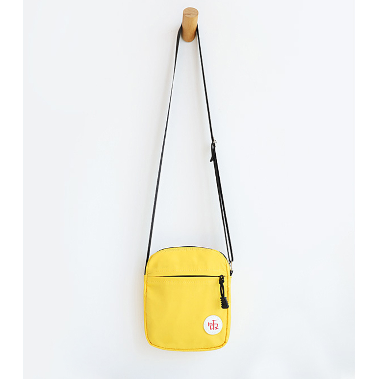 Brusttasche