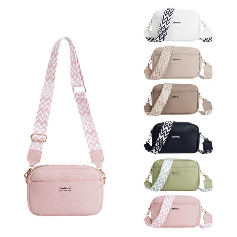 Schultertasche Damen