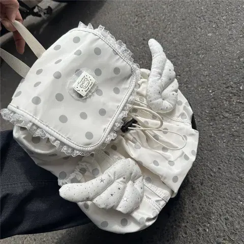 Kordelzugrucksack