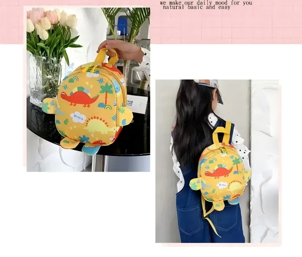 Kinderrucksack 2