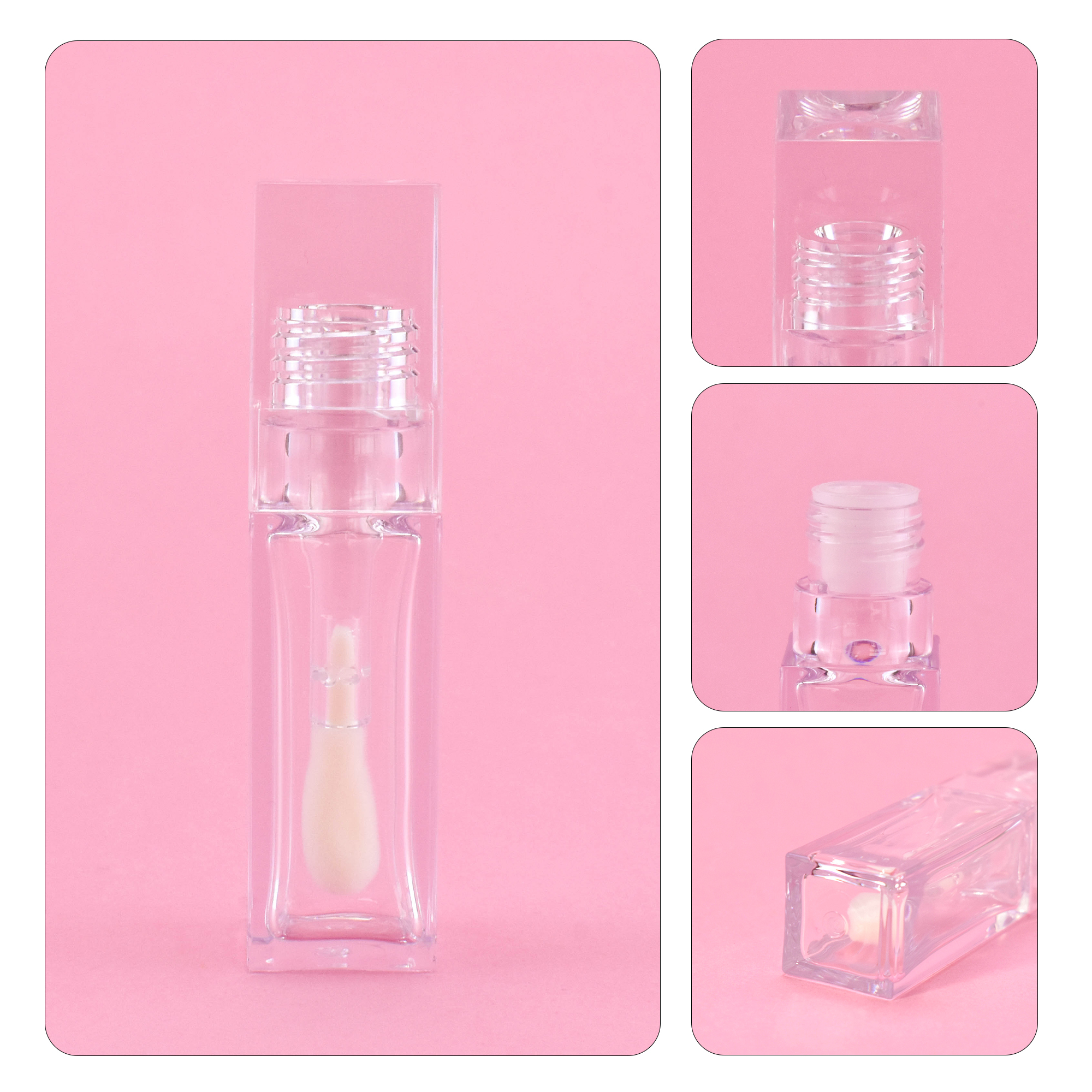Lippenöl 3