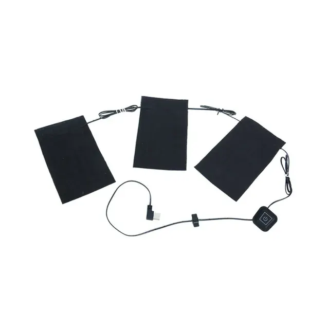 Heizpad für Kleidung 4