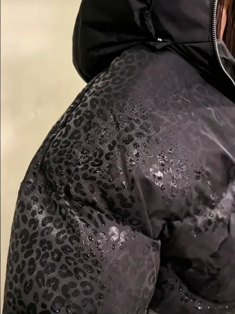 Pufferjacke 4