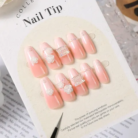 Nagelsticker