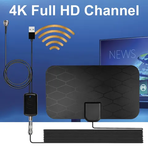TV-Antenne