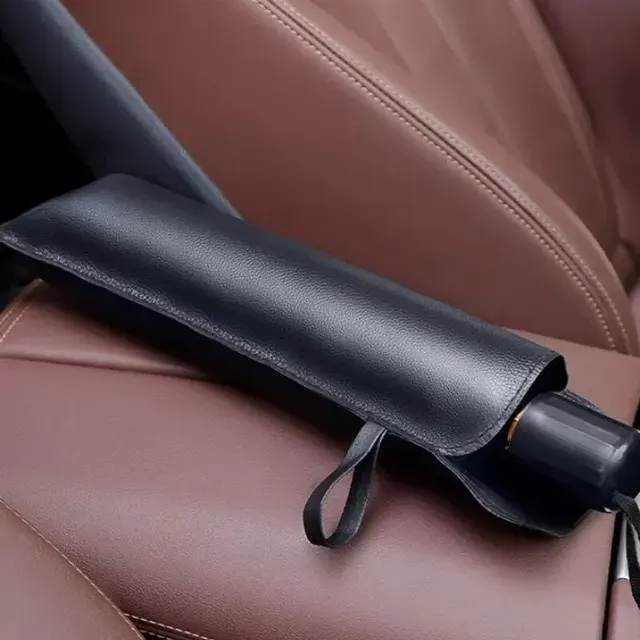 Faltbarer Sonnenschirm für Autofenster 4