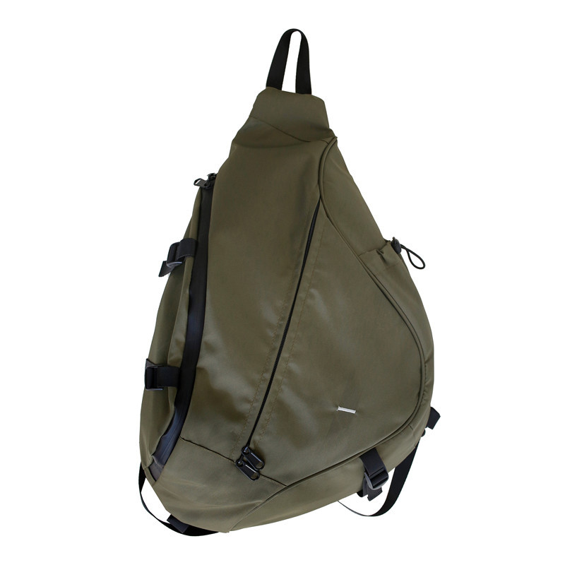 Brusttasche 4