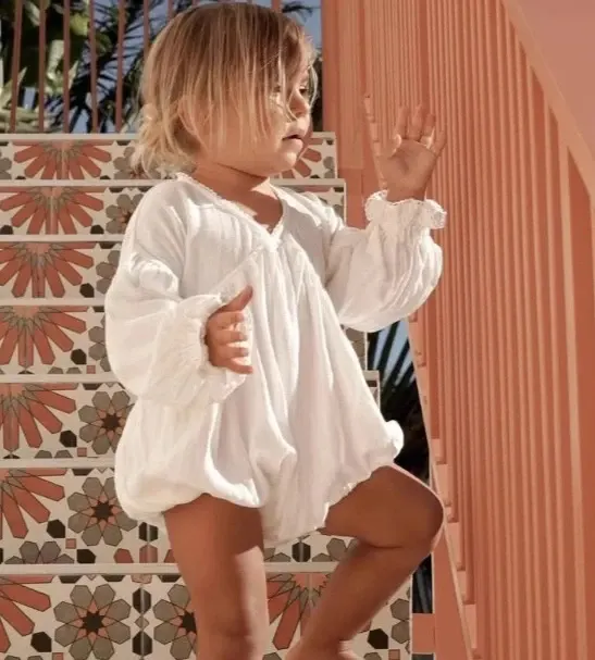 Baby-Strampler 3
