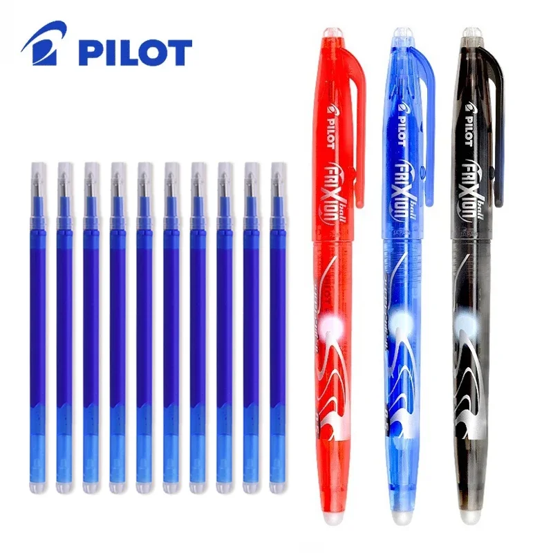 Radierbarer Gelstift