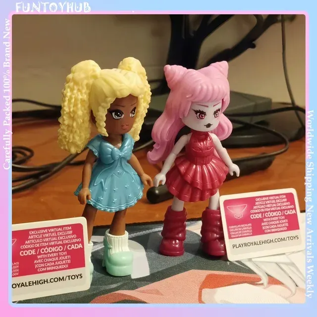 Blindbox-Figur 2