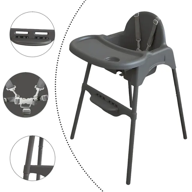 Baby-Hochstuhl 4