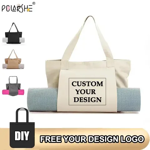 Yogamatten-Tasche