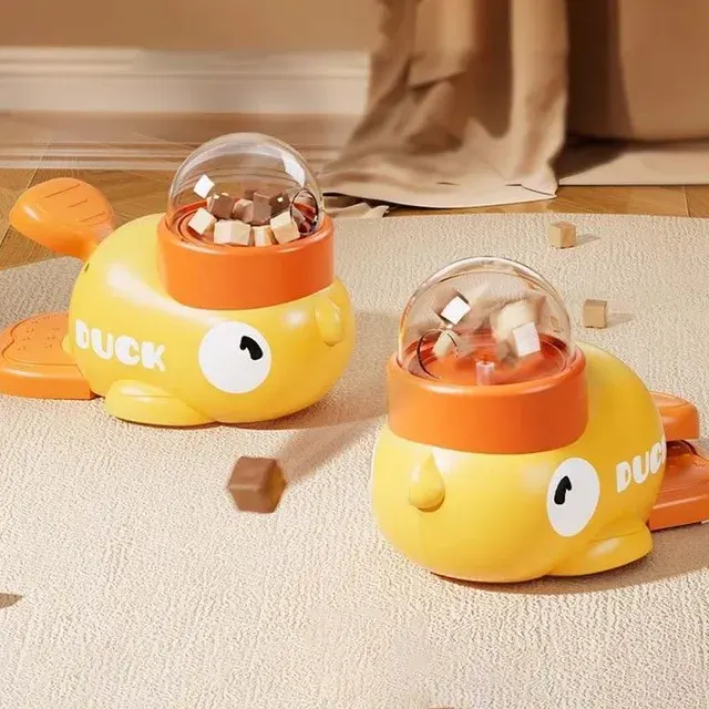 Hunde-Leckspielzeug 4