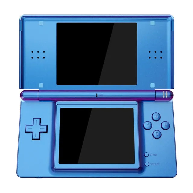 Ersatzgehäuse für Nintendo DS Lite 3