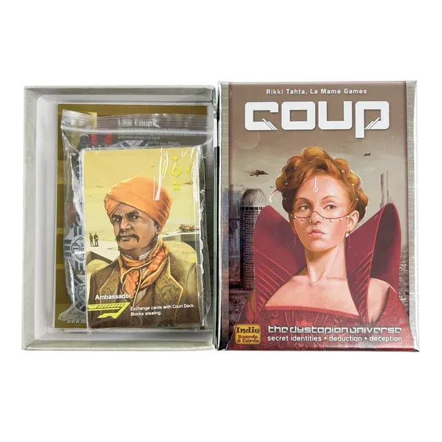 Kartenspiel 2