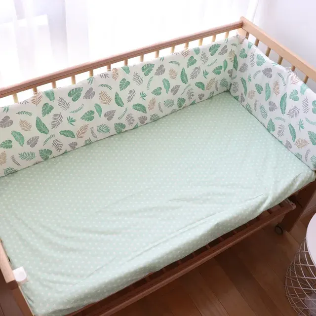 Babybett-Nestchen 2