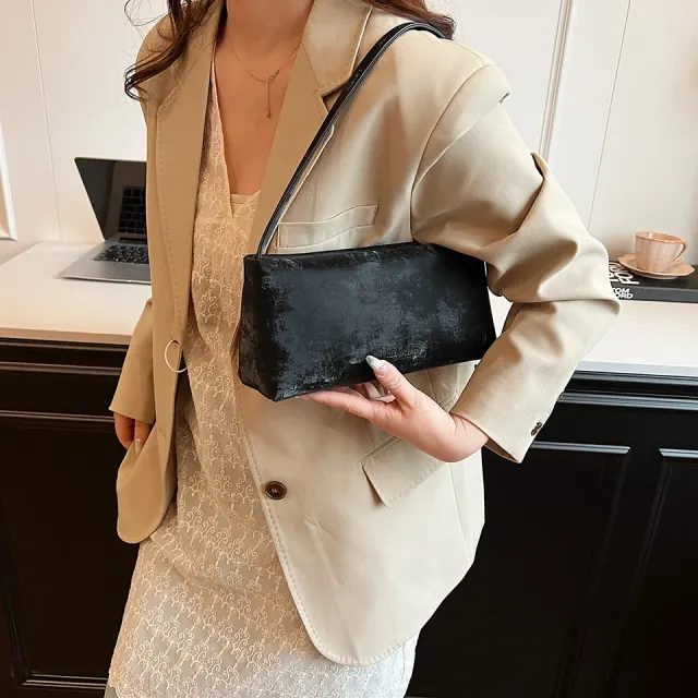 Schultertasche 3