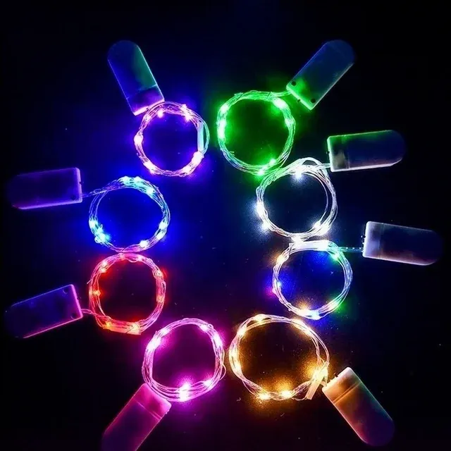 LED-Lichterkette 2