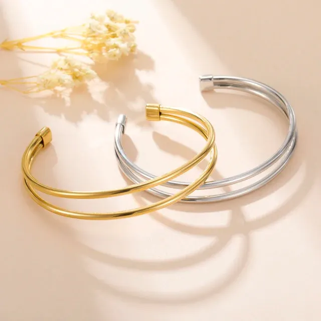 Manschettenarmband 3