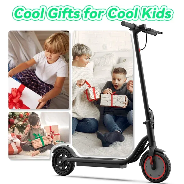 E-Scooter 3