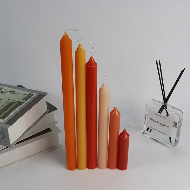 Kerzenform 3