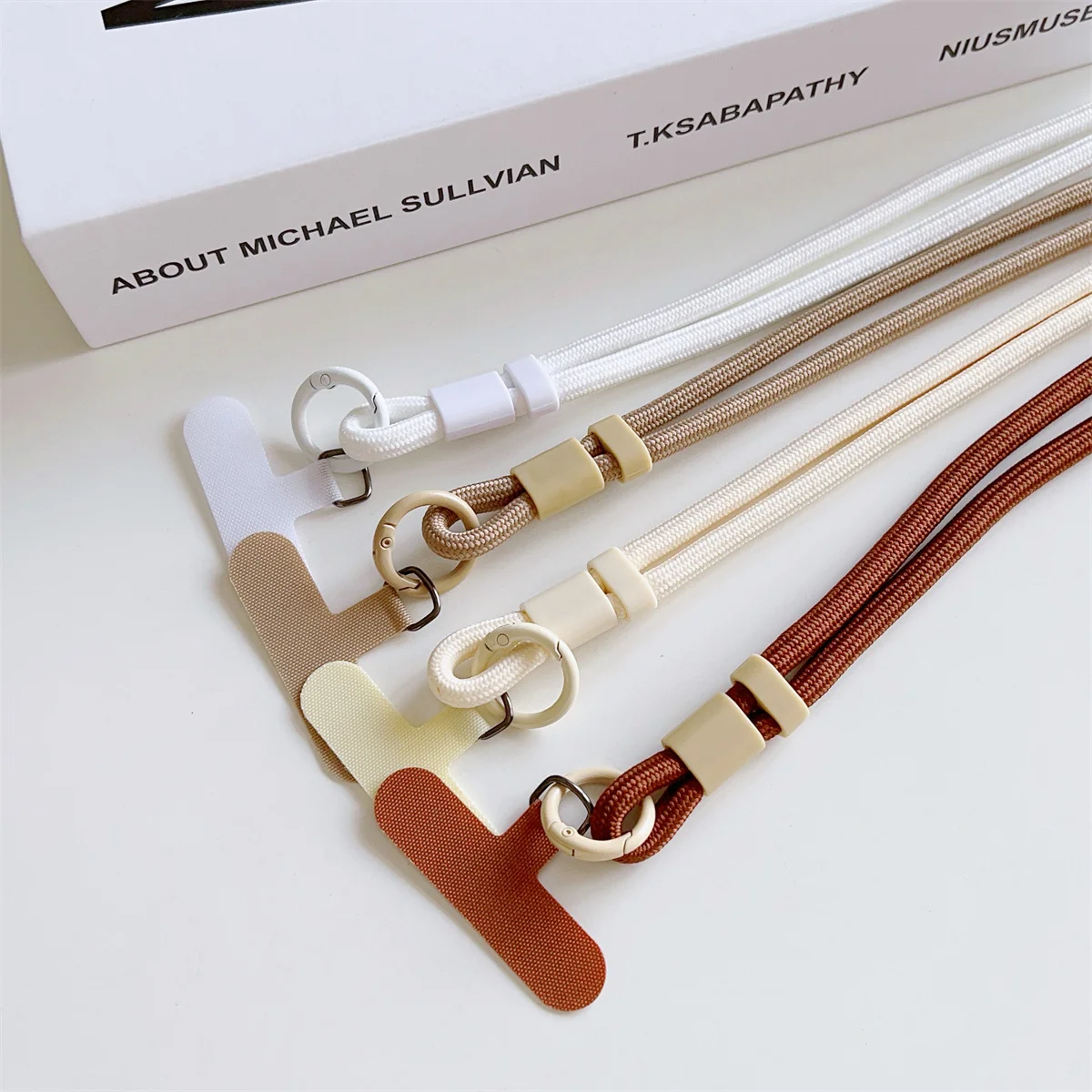 Universelles Handy-Halsband mit Clip 3