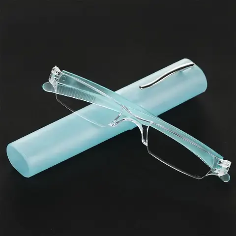 Ultraleichte Lesebrille