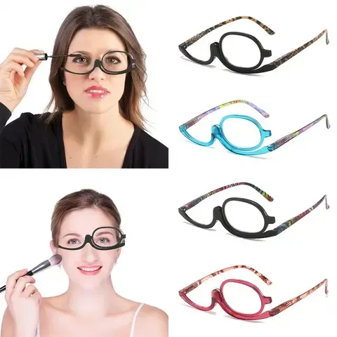 Make-up-Lupenbrille