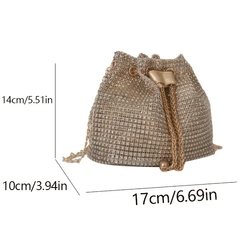 Beuteltasche 3
