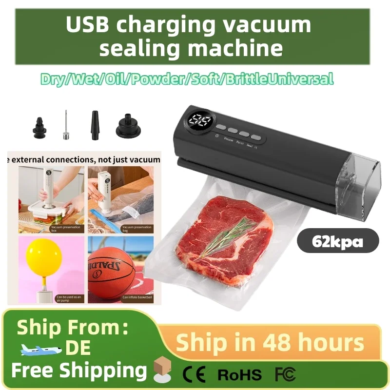 Vakuumierer 2
