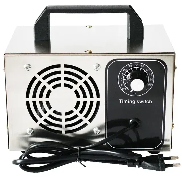 Ozongenerator 3