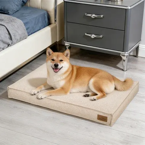 Großes Hundebett