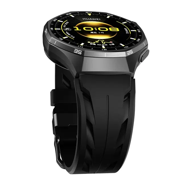 Sport-Uhrenarmband 4