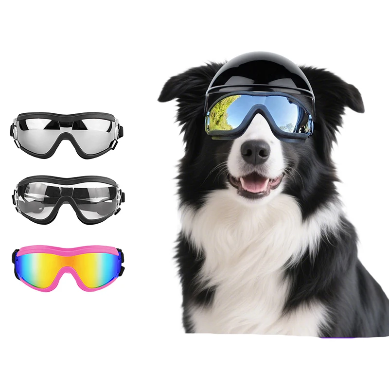 Hunde-Sonnenbrille