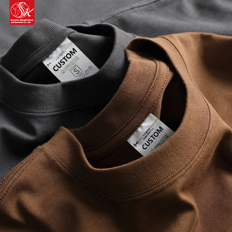 Heavyweight-T-Shirt