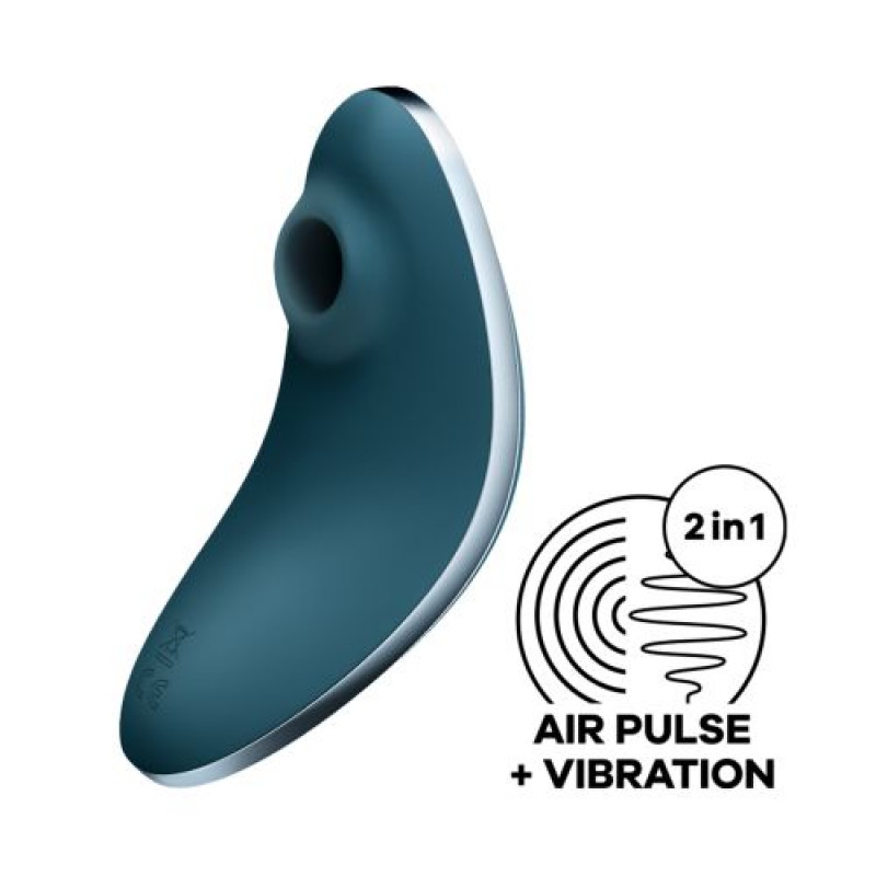 Satisfyer Vulva Lover 2 2