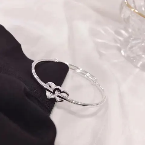 Herz-Armband