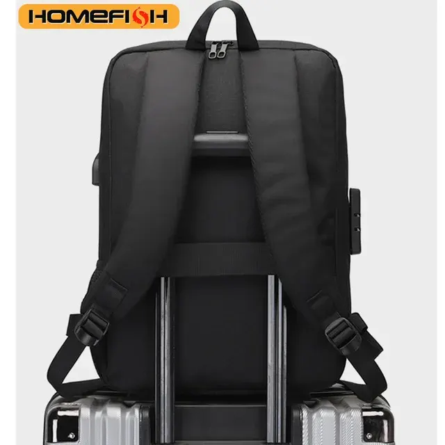 Business-Laptop-Rucksack 2