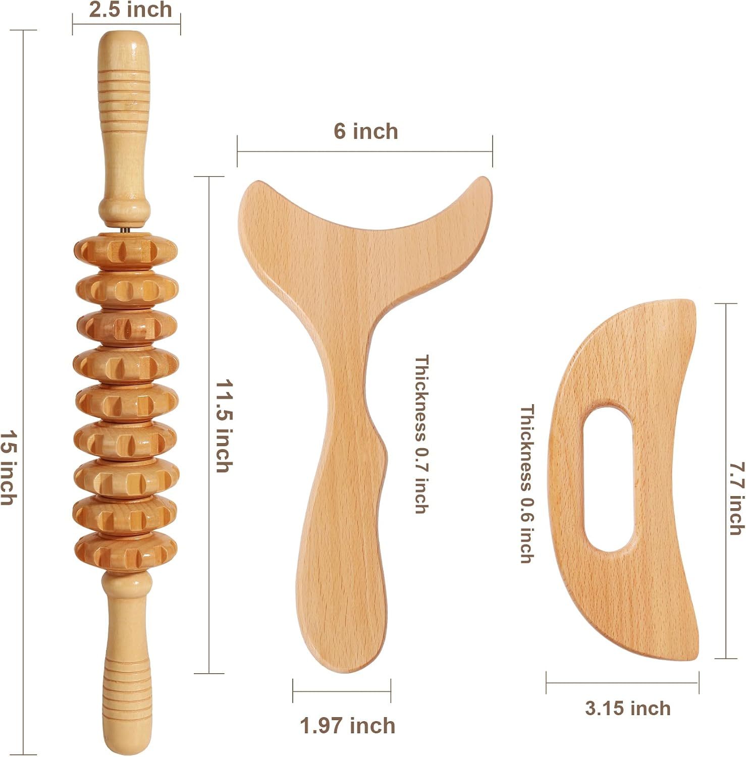 Gua-Sha-Set 2