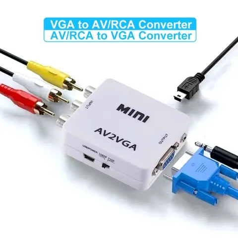 Videokonverter